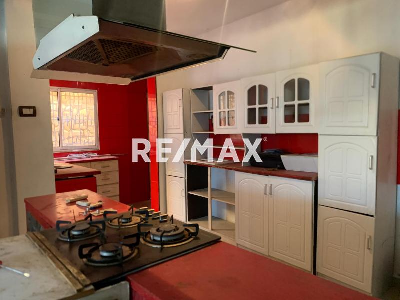 En Venta Casa Urb San Rafael Vía Judibana