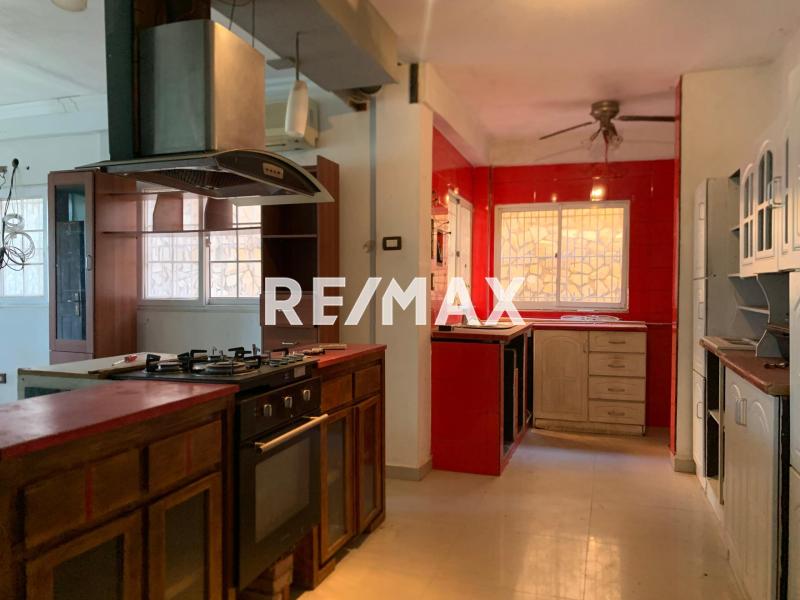 En Venta Casa Urb San Rafael Vía Judibana