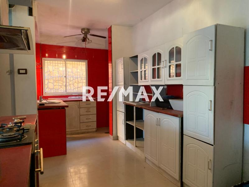 En Venta Casa Urb San Rafael Vía Judibana