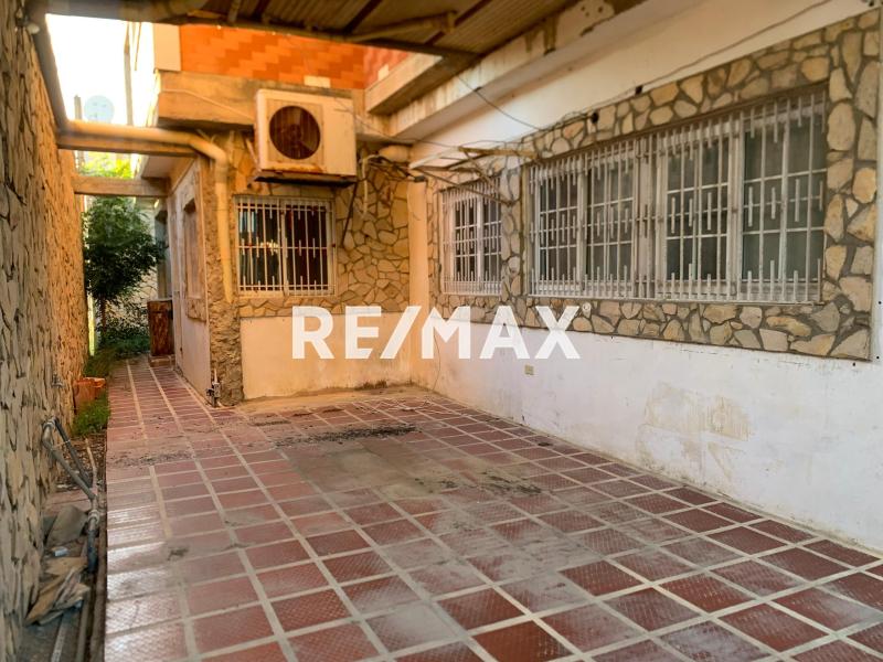 En Venta Casa Urb San Rafael Vía Judibana
