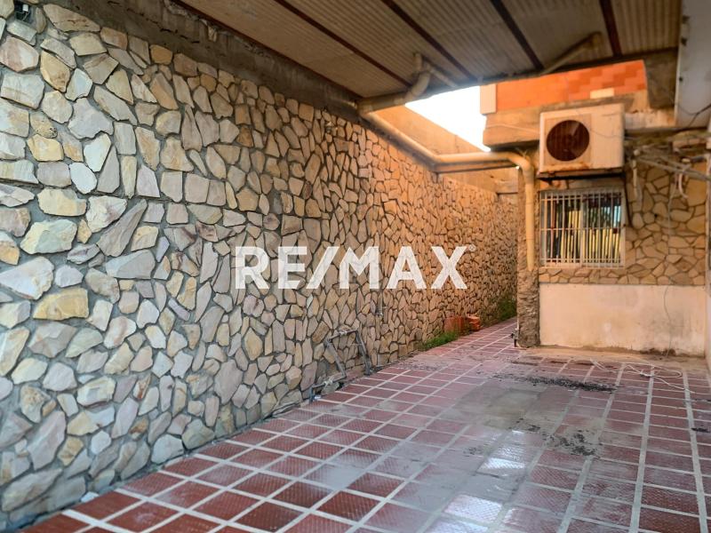 En Venta Casa Urb San Rafael Vía Judibana