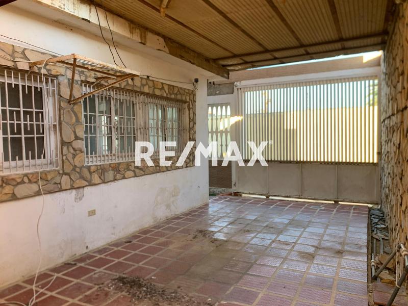 En Venta Casa Urb San Rafael Vía Judibana