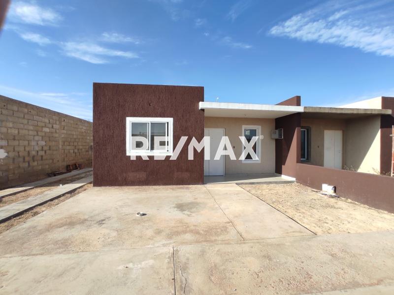 Casa en Alquiler, Conjunto Residencial Roca del Valle, Guanadito Sur
