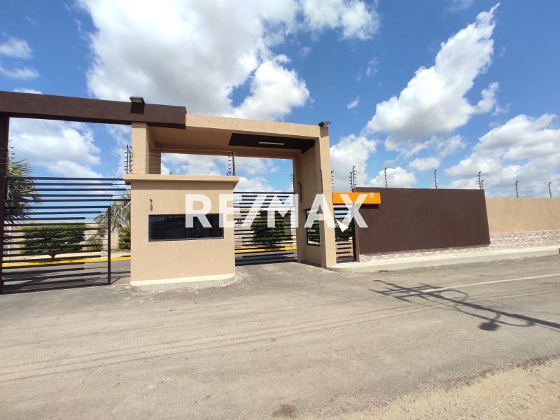 Casa en Alquiler, Conjunto Residencial Roca del Valle, Guanadito Sur