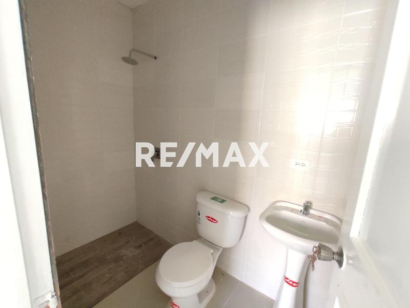 Casa en Alquiler, Conjunto Residencial Roca del Valle, Guanadito Sur