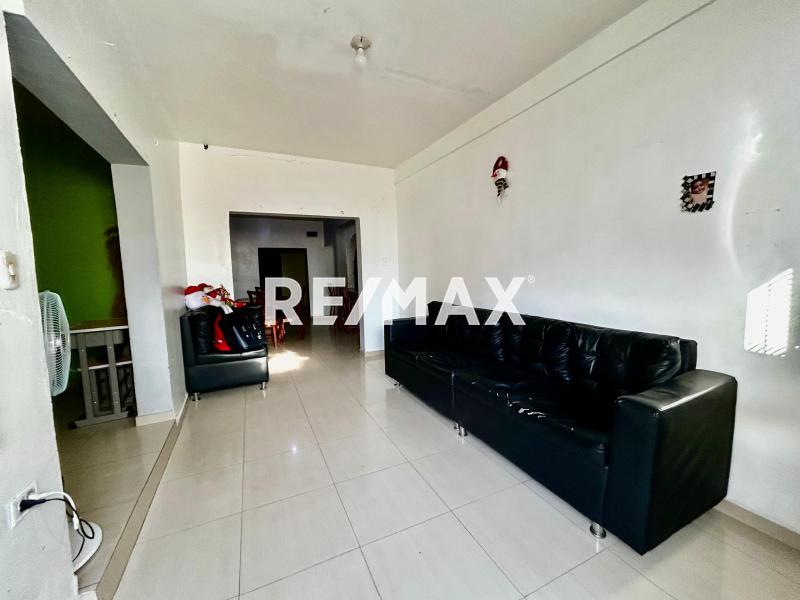 Casa en venta, Nuevo Pueblo