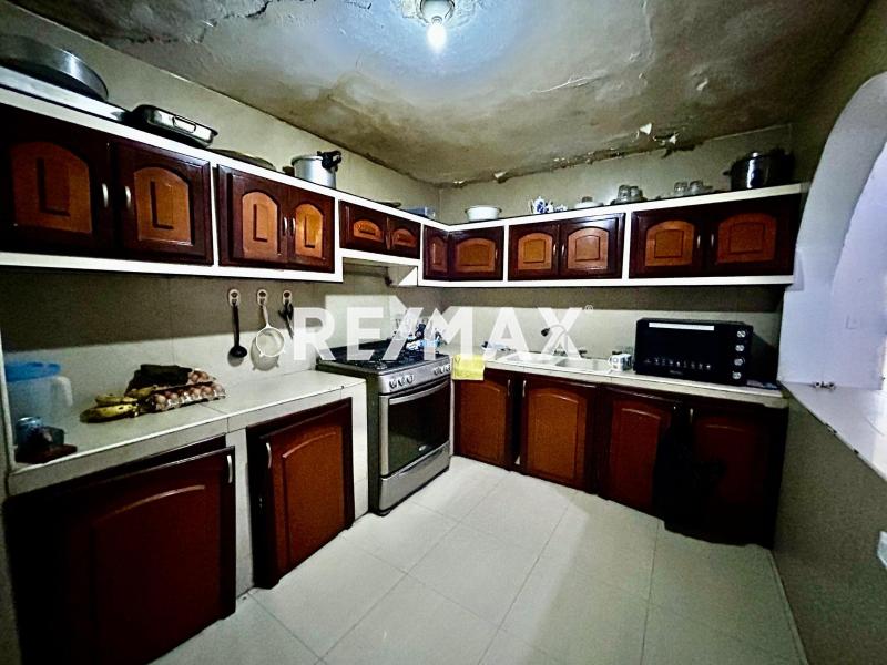 Casa en venta, Nuevo Pueblo