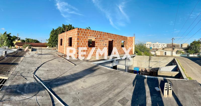 Casa en venta, Nuevo Pueblo