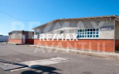 Hotel en venta, Caja de Agua, Punto Fijo.