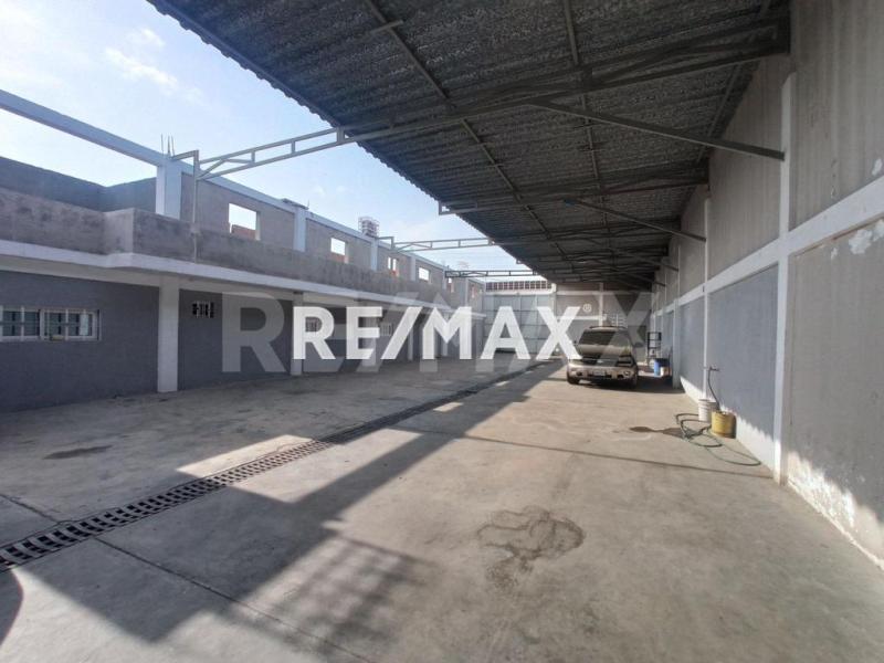 GALPON EN VENTA SECTOR CUJICANA