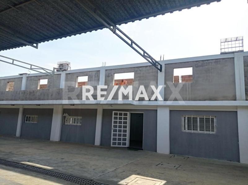 GALPON EN VENTA SECTOR CUJICANA