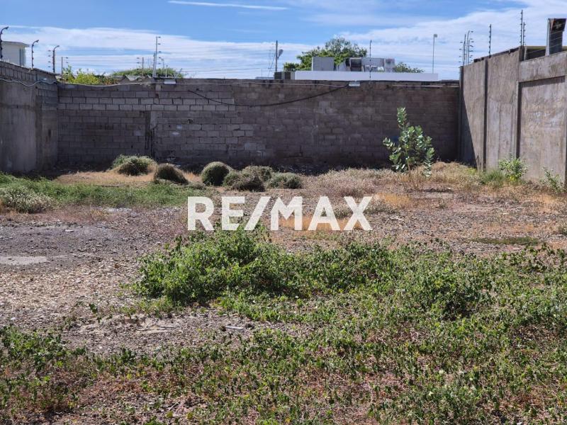 En Venta Terreno Urb Casacoima