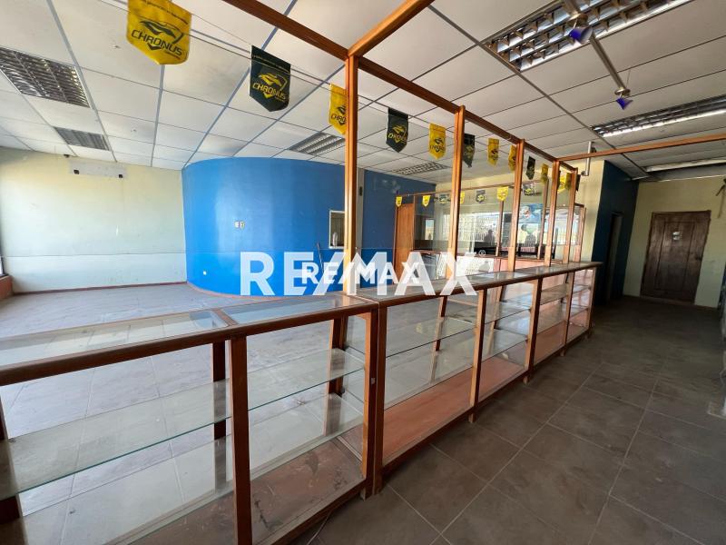 Local en Venta, Av Ollarvides, Las Margaritas.