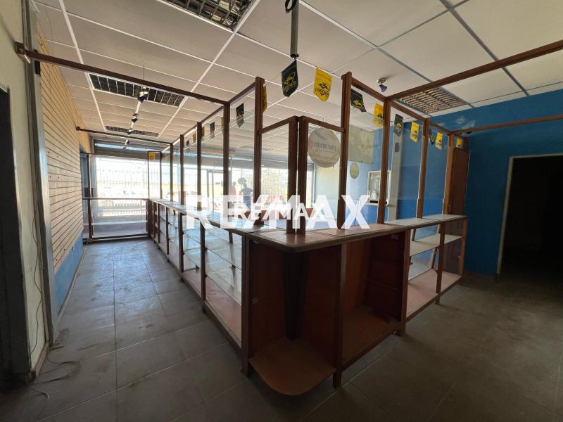 Local en Venta, Av Ollarvides, Las Margaritas.