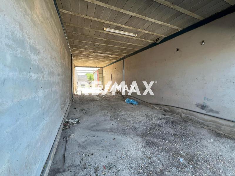 Local en Venta, Av Ollarvides, Las Margaritas.