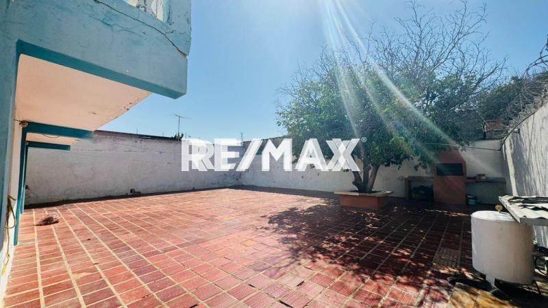 Casa en Venta en Urb. Santa Fe.