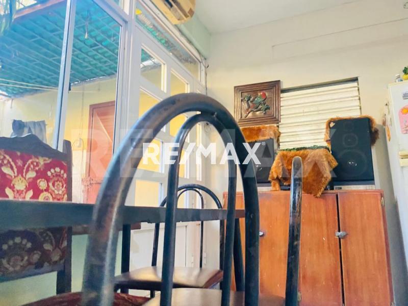 Casa en Venta,  Av. Rafael Gonzalez, Centro de Punto Fijo.