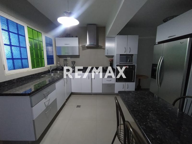 Casa en Venta, Altos de Alta Vista,  Puerta Maraven