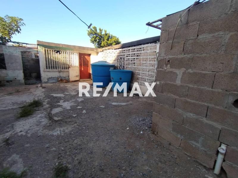 CASA EN VENTA En URBANIZACION JORGE HERNANDEZ