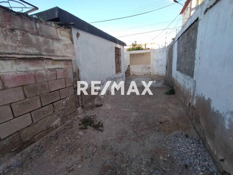 CASA EN VENTA En URBANIZACION JORGE HERNANDEZ