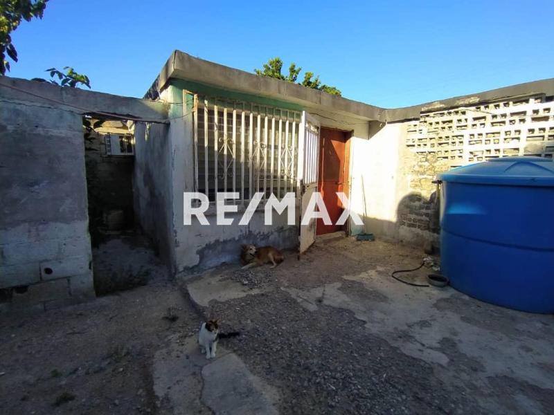 CASA EN VENTA En URBANIZACION JORGE HERNANDEZ