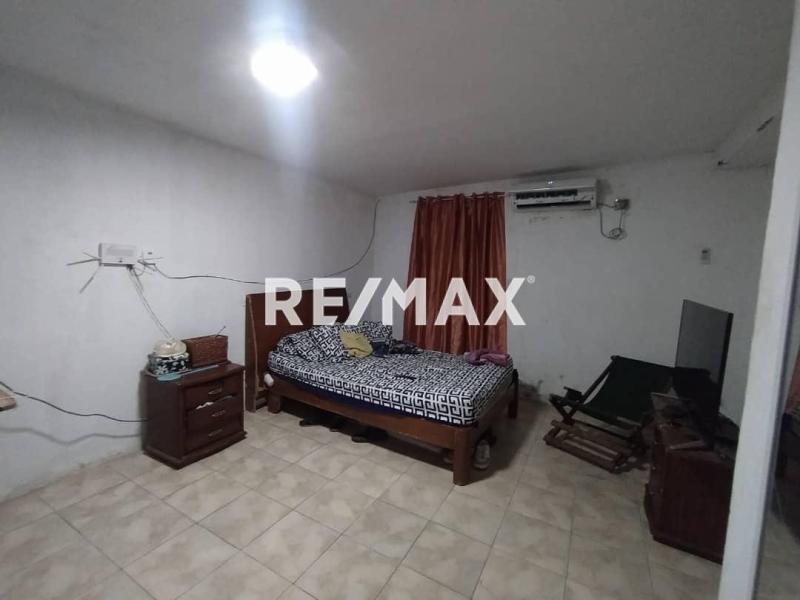 CASA EN VENTA En URBANIZACION JORGE HERNANDEZ