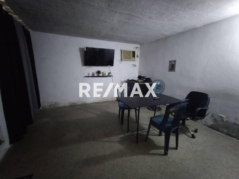 CASA EN VENTA En URBANIZACION JORGE HERNANDEZ