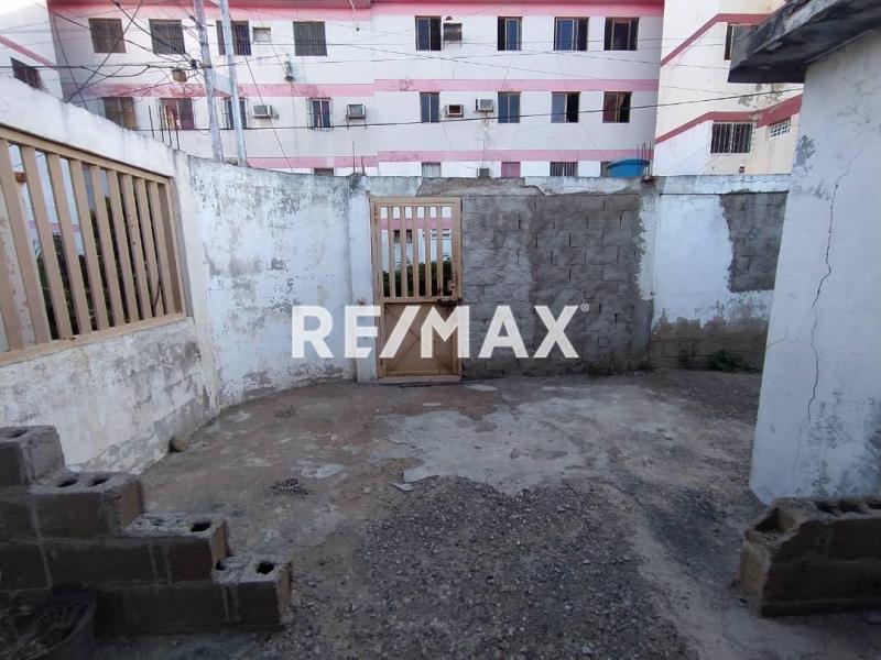 CASA EN VENTA En URBANIZACION JORGE HERNANDEZ