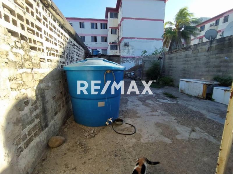 CASA EN VENTA En URBANIZACION JORGE HERNANDEZ