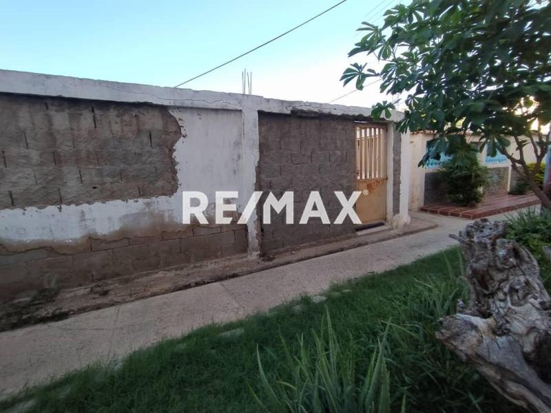 CASA EN VENTA En URBANIZACION JORGE HERNANDEZ