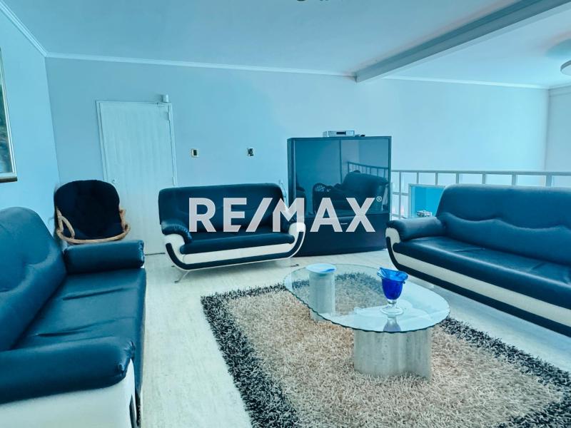 Exclusiva casa en Venta, Urbanización Santa Fe.