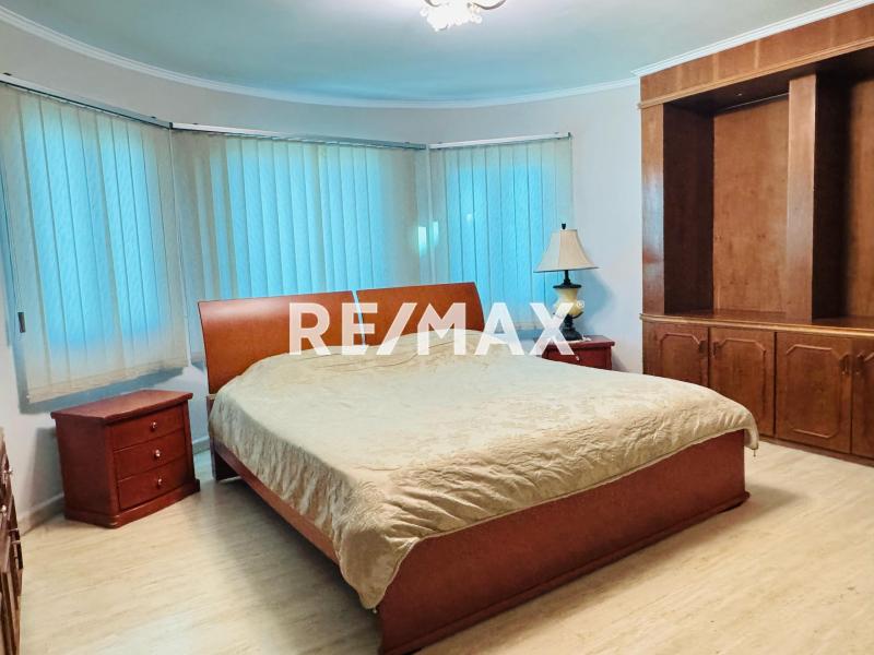 Exclusiva casa en Venta, Urbanización Santa Fe.