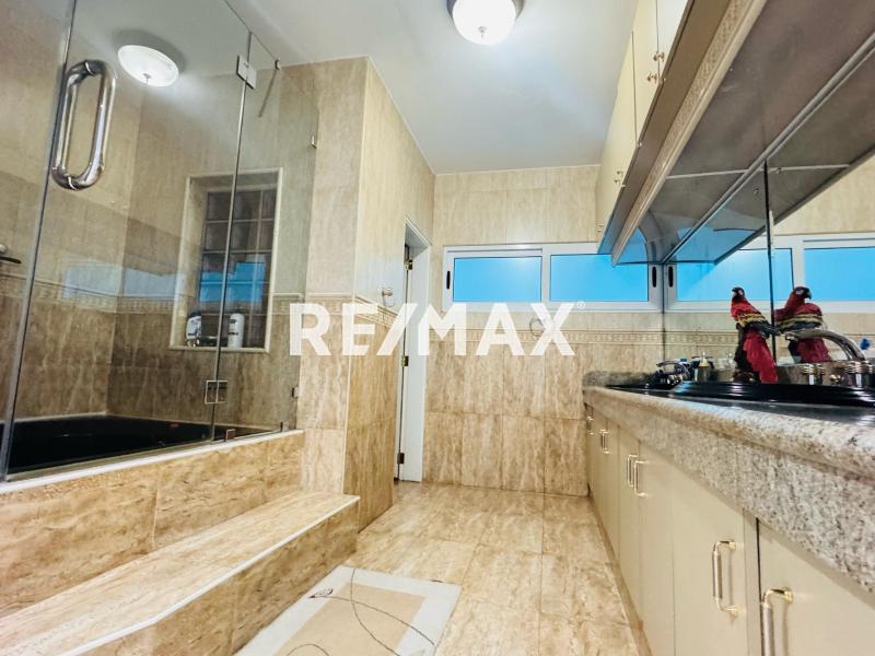 Exclusiva casa en Venta, Urbanización Santa Fe.