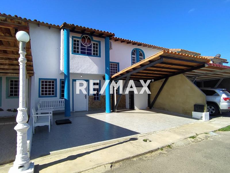 Casa en Alquiler C.R. Altos de Alta Vista, Puerta Maraven
