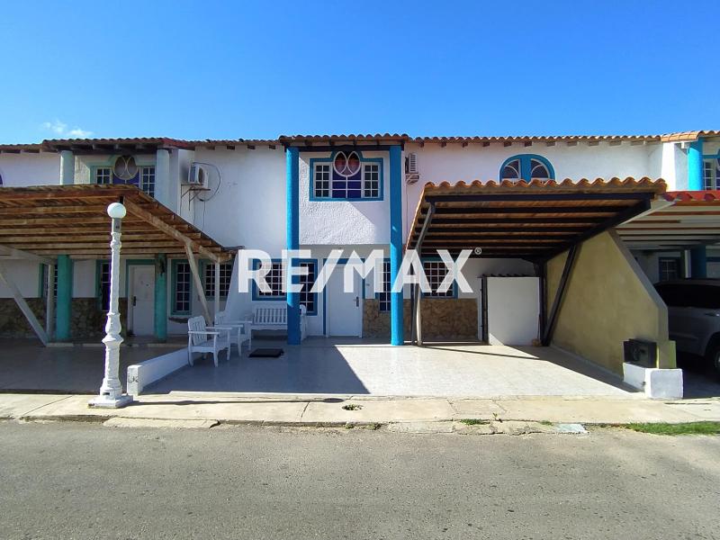 Casa en Alquiler C.R. Altos de Alta Vista, Puerta Maraven