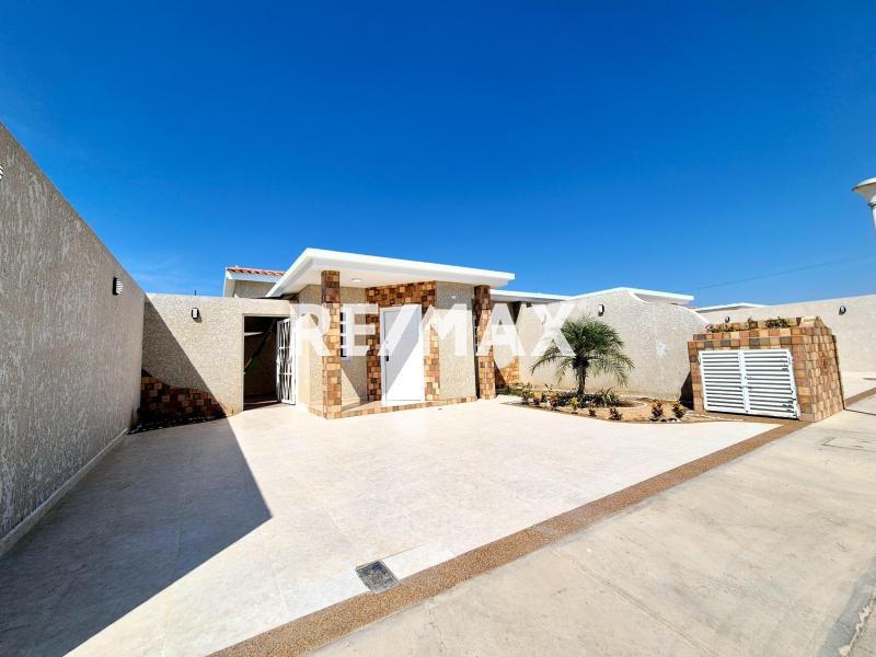 Casa en Venta C.R. Villa Norte, Puerta Maraven