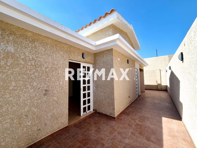 Casa en Venta C.R. Villa Norte, Puerta Maraven