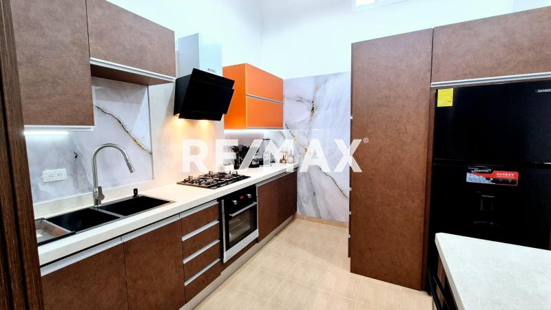 Casa en Venta C.R. Villa Norte Puerta Maraven