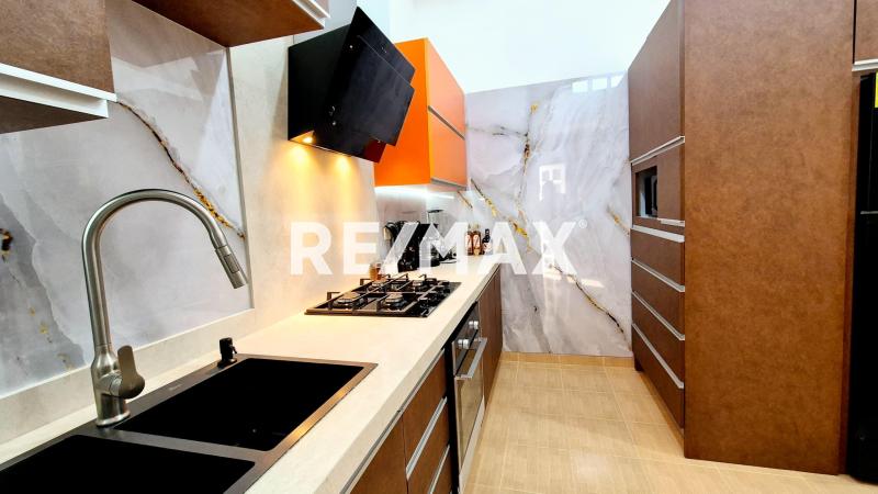 Casa en Venta C.R. Villa Norte Puerta Maraven