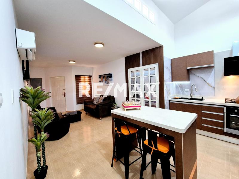 Casa en Venta C.R. Villa Norte Puerta Maraven