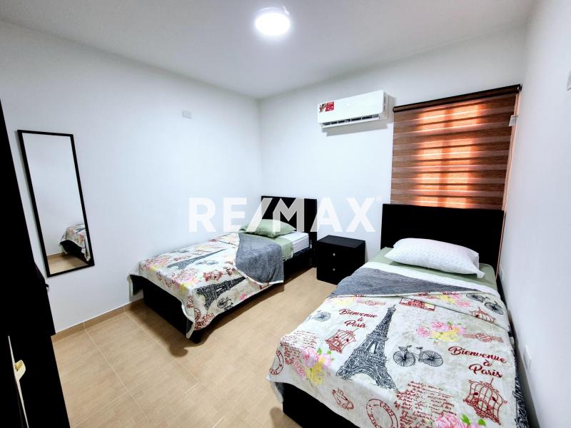 Casa en Venta C.R. Villa Norte Puerta Maraven