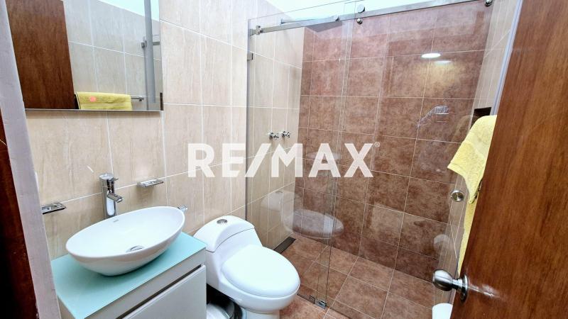 Casa en Venta C.R. Villa Norte Puerta Maraven