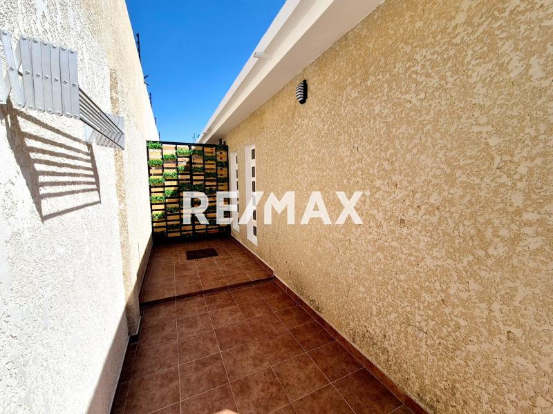 Casa en Venta C.R. Villa Norte Puerta Maraven