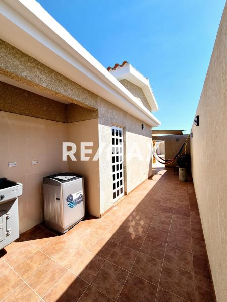 Casa en Venta C.R. Villa Norte Puerta Maraven