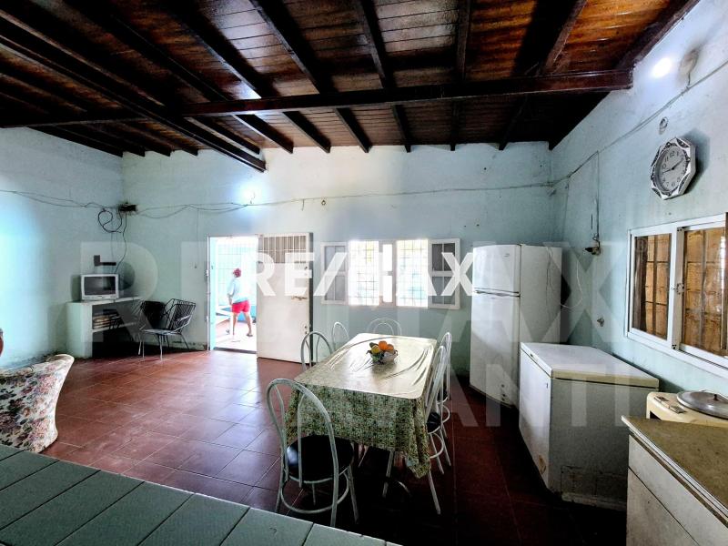 En Casa en Villa Marina frente al Mar