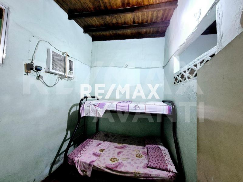 En Casa en Villa Marina frente al Mar