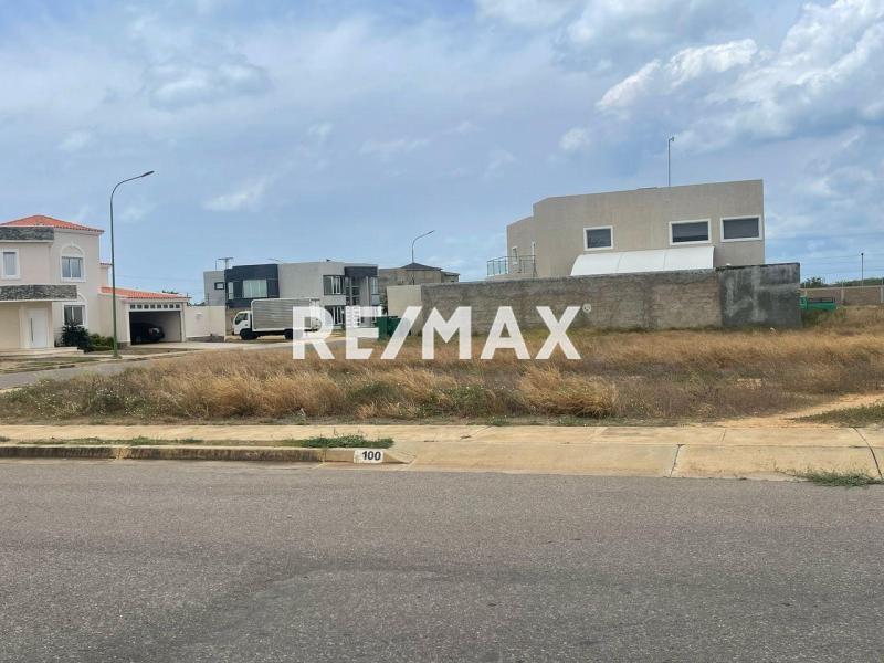 Parcela en Venta, Terrazas del Club de Golf.