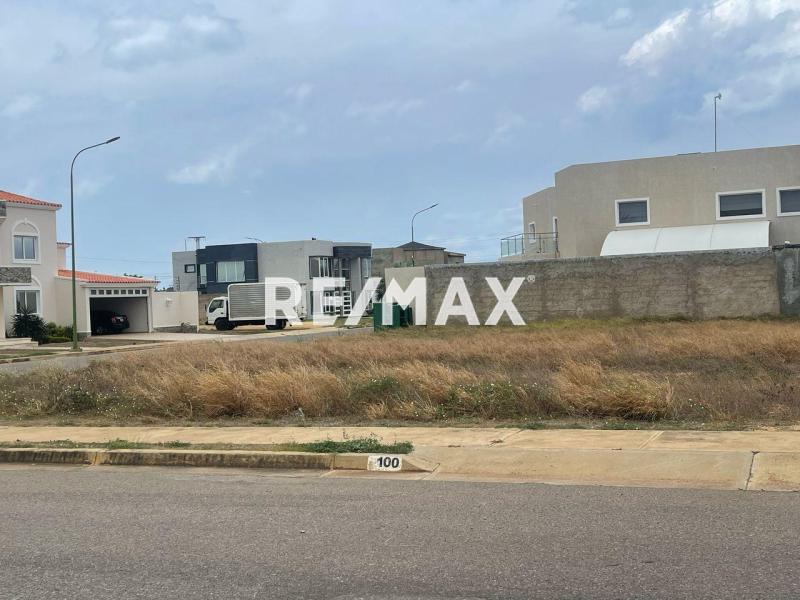 Parcela en Venta, Terrazas del Club de Golf.