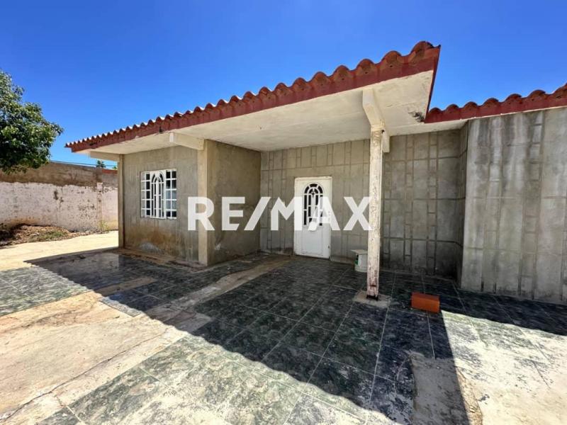Casa en Aquiler, Judibana