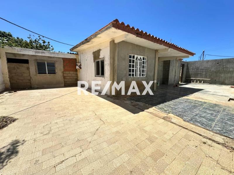 Casa en Aquiler, Judibana